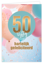 Wenskaart Whoop Whoop
