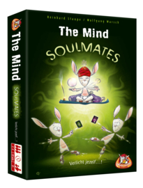 The Mind Soulmates