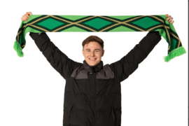Achterhoekse Vlag Sjaal