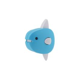 Halftoys Ocean, Mola