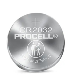 CR2032
