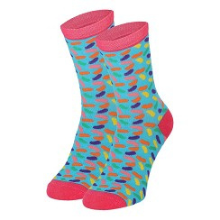 APOLLO ADULTS CANDY SOCKS JELLIES