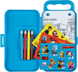 Reis Kleurset PAW Patrol