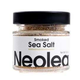 NEOLEA ZEEZOUT GEROOKT