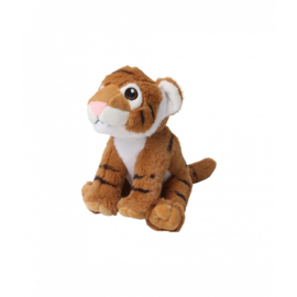 Happy friends - Tiger
