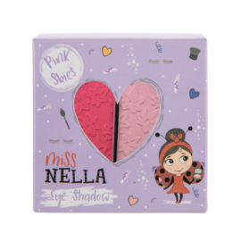 Miss Nella - Eye Shadow /  Pink Skies