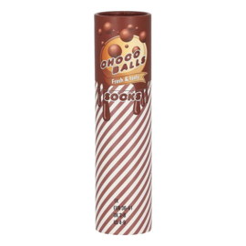 APOLLO ADULTS CANDY SOCKS CHOCO