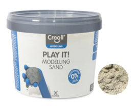 Modelling Sand 750gr