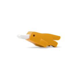 Halftoys Forest, Platypus