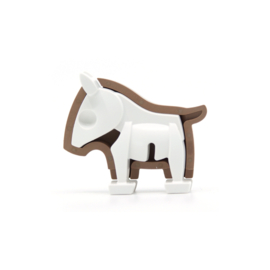 Halftoys Baby Savannah, Gnu