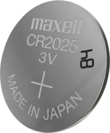 CR2025