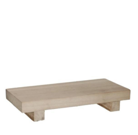 IDEAS 4 SEASONS HOUT PLATEAU