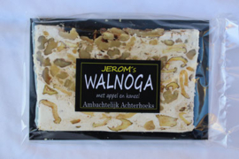 Jerom's Walnoga Appel