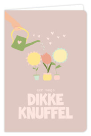 Wenskaart Flow