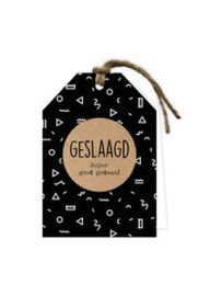 Wenskaart Elephant