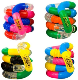 Tangle Textured Crazy Junior