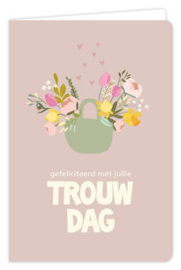 Wenskaart Flow