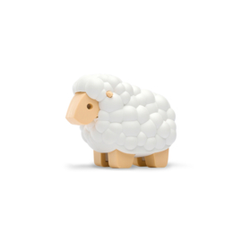 Halftoys Forest, Sheep