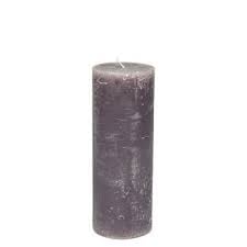 Brander stompkaars 10*7 Aubergine