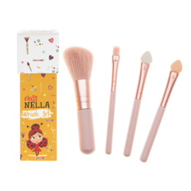 Miss Nella - Brush Set