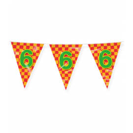 Happy Party flags - 6