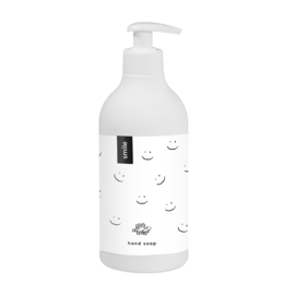 GIFT ATELIER HANDZEEP - SMILE