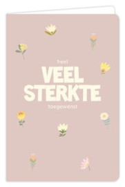 Wenskaart Flow