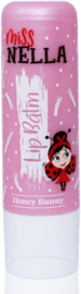 Miss Nella - Lip balm Honey Bunny