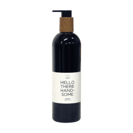 LEEFF HANDZEEP - FABULOUS FIG