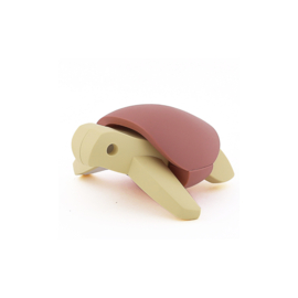 Halftoys Ocean, Green Turtle