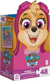 PAW Patrol - Puzzle in Box - Skye