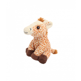 Happy friends - Giraffe