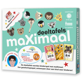 Maximaal