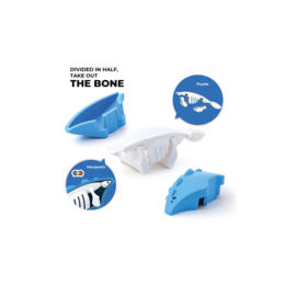 Halftoys Dino, Ankylo