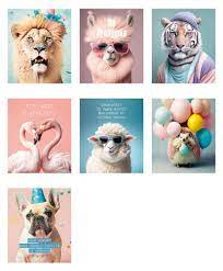 Mini Posters