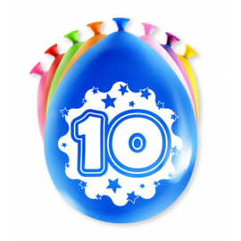 Happy Balloons 10