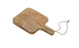 Houten plank 29 cm