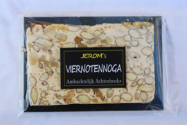 Jerom's Groeten uit de Achterhoek (viernotennoga)