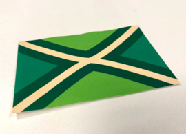 Achterhoekse sticker