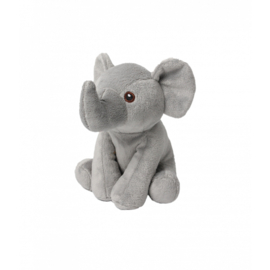 Happy friends - Elephant