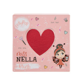 Miss Nella - Blush / Lollypop