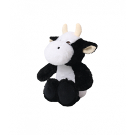 Happy friends - Cow
