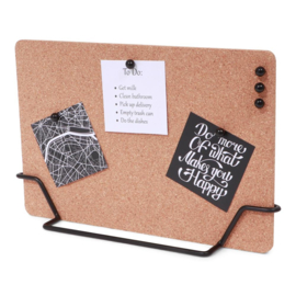 SENZA Home Office Bureau Bulletin B
