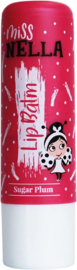 Miss Nella - Lip balm Sugar Plum