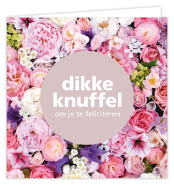 Wenskaart Dream