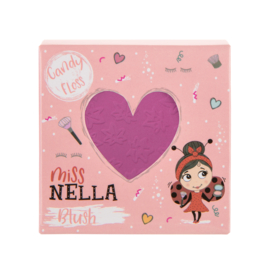 Miss Nella - Blush / Candy Floss