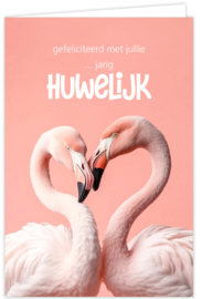 Wenskaart Whoop Whoop
