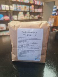 Suikerbroodmix-Molenmeel Montferland 