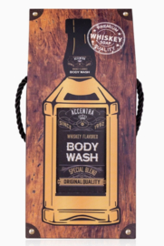 Special Blend Whisky Design douchegel voor heren
