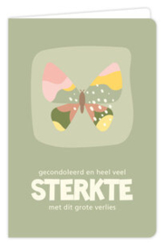 Wenskaart Flow